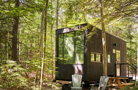 The getaway house - The allure of Getaway House is the opportunity to spend time in a luxurious feeling (dare I say Instagram-worthy?) tiny cabin to completely unplug from your devices and your to-do …